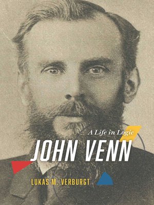 cover image of John Venn